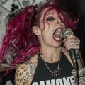 Click to enlarge GutterPunk - Professional Concert Photography